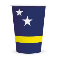 Cura_ao_Kartonnen_Bekers___8st