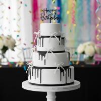 DIY_Taarttopper_Strikjes_Wit___10st_2