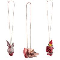 Decoratie_Afgehakte_Dierenkoppen_1