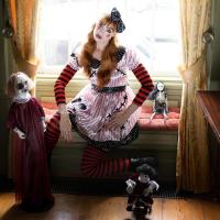 Decoratie_Angry_Mathilde_op_fiets__35_x_21_cm_2