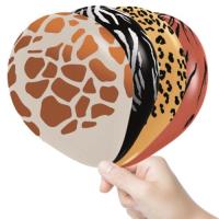 Decoratie_Ballonnen_Animal_Print_12cm___25st
