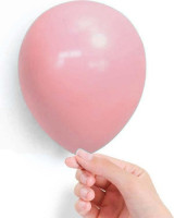 Decoratie_Ballonnen_Baby_Roze__20st__2