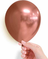 Decoratie_Ballonnen_Chrome_Koper__100st__2