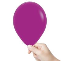 Decoratie_Ballonnen_Fashion_Purple_Orchid_12cm___50st