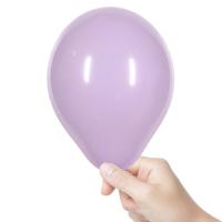 Decoratie_Ballonnen_Lila___20st