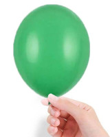 Decoratie_Ballonnen_Mat_Emerald_Groen__100st__2