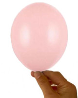 Decoratie_Ballonnen_Mat_Pale_Pink__100st__2