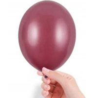 Decoratie_Ballonnen_Metallic_Maroon__100st__2