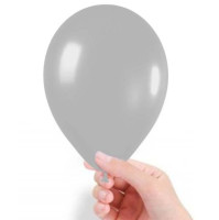 Decoratie_Ballonnen_Metallic_Zilver__20st__1