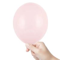 Decoratie_Ballonnen_Pale_Pink___100st