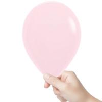 Decoratie_Ballonnen_Pastel_Matte_Pink_12cm___50st