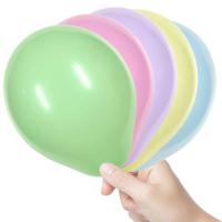 Decoratie_Ballonnen_Pastel_Mix__20st_1