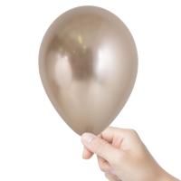 Decoratie_Ballonnen_Reflex_Champagne_12cm___50st