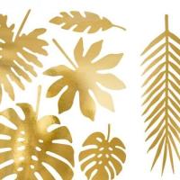 Decoratie_Bladeren_Metallic_Goud___21st