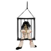 Decoratie_Jail_House_Ghost