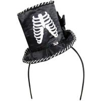 Diadeem_Met_Skelet_Hoedje