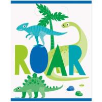 Dinosaurus_Uitdeelzakjes___8st