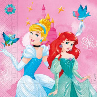 Disney_Prinses_Servetten__20st_