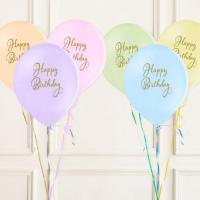 Ditsy_Daisy_Ballonboeket___Ginger_Ray_2