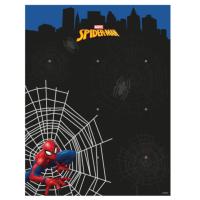 Donutstandaard_Spiderman_World_Of_Webs