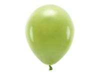 Eco_Ballonnen_Olive_Green_30cm___100st