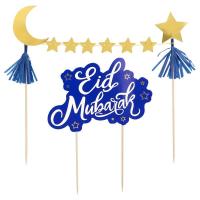 Eid_Mubarak_Taartdecoratie_Kit