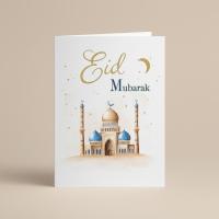 Eid_Mubarak_Wenskaart___Wit