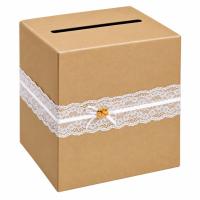 Enveloppendoos_Cards___Bruin_Met_Kant