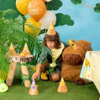 Feesthoedjes_Capy_Birthday___6_stuks_1