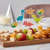 Feestprikkers_Dinosaurus___12st