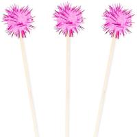 Feestprikkers_Pompom___12st
