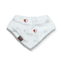 Feyenoord_Bandana_Slabbetje