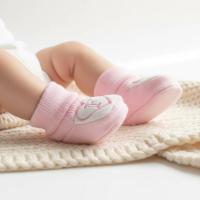 Feyenoord_Slofjes_Roze_0_3m_3