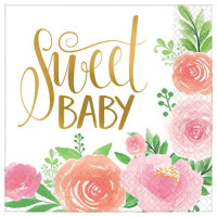 Floral_Baby_Servetten