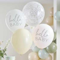 Floral_Babyshower_Ballonnen___Ginger_Ray_1