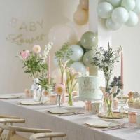 Floral_Babyshower_Dinerborden___Ginger_Ray