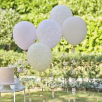 Floral_Ballonnenset_Met_Ballonstaart___Ginger_Ray