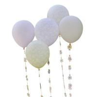 Floral_Ballonnenset_Met_Ballonstaart___Ginger_Ray_1