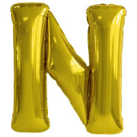 Folie_Ballon_Goud_Letter_N__86cm_