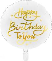 Folie_Ballon_Happy_Birthday_Goud