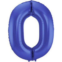 Folie_Ballon_Mat_Blauw_Cijfer_0__86cm_