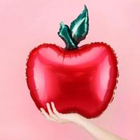 Folieballon_Appel_1