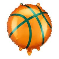 Folieballon_Basketbal___45cm