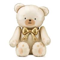 Folieballon_Bear