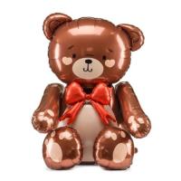 Folieballon_Bear_2