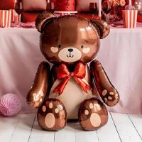 Folieballon_Bear_3