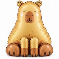 Folieballon_Capibara___80cm_