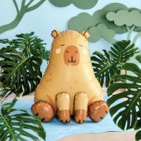 Folieballon_Capibara___80cm__1