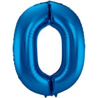 Folieballon_Cijfer_0___Satin_Blue_