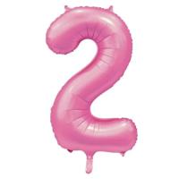 Folieballon_Cijfer_2___Satin_Pink